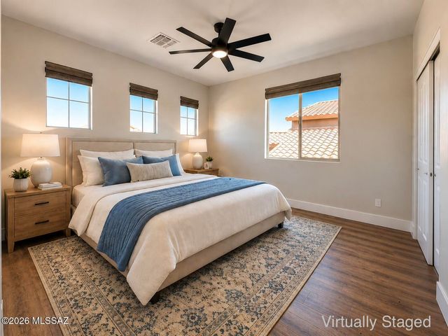 3388 N Star Valley Lane, Tucson, AZ 85745