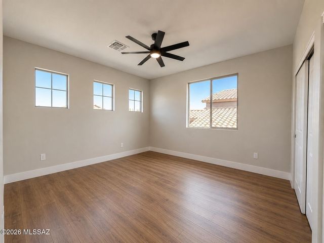 3388 N Star Valley Lane, Tucson, AZ 85745