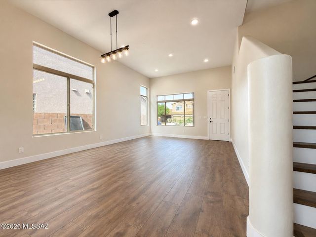 3388 N Star Valley Lane, Tucson, AZ 85745