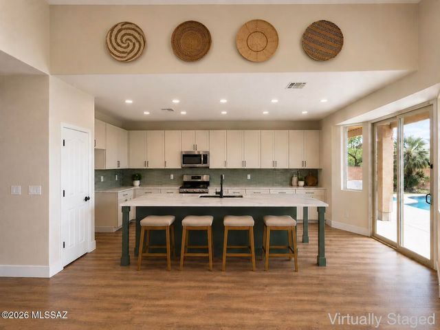 3388 N Star Valley Lane, Tucson, AZ 85745