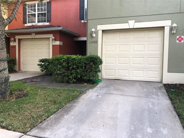13492 APPLEROSE LANE 22, Orlando, FL 32824