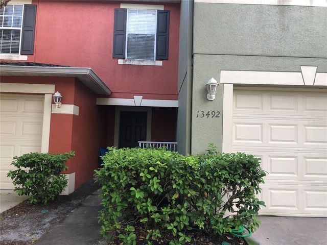 13492 APPLEROSE LANE 22, Orlando, FL 32824