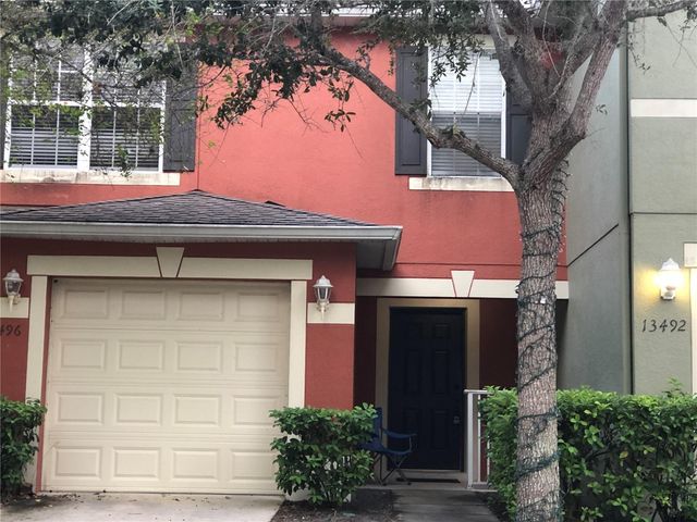 13492 APPLEROSE LANE 22, Orlando, FL 32824