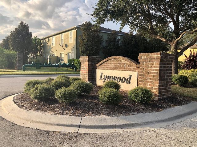 13492 APPLEROSE LANE 22, Orlando, FL 32824