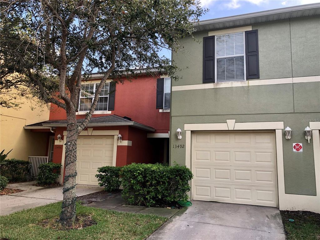 13492 APPLEROSE LANE 22, Orlando, FL 32824
