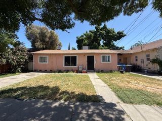 520 W Jackson St, Stockton, CA 95206