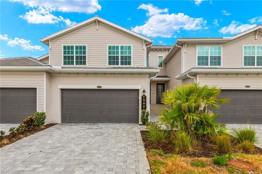 15895 Grassland LN 4521, PUNTA GORDA, FL 33982 — exterior