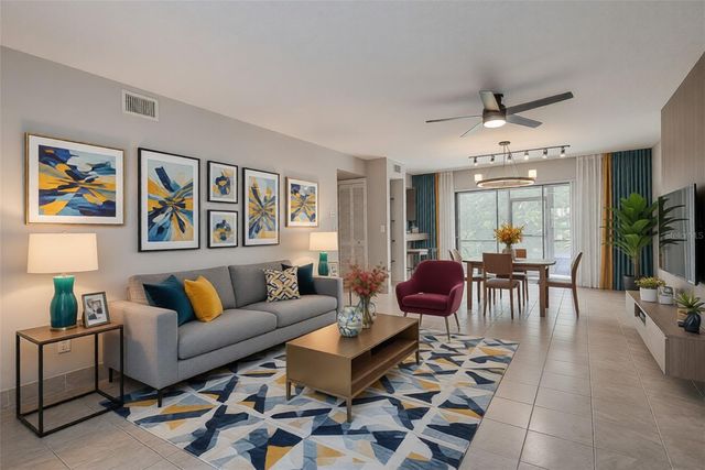 2632 ENTERPRISE ROAD E A12, Clearwater, FL 33759