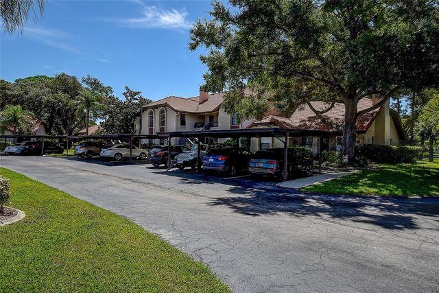 2632 ENTERPRISE ROAD E A12, Clearwater, FL 33759