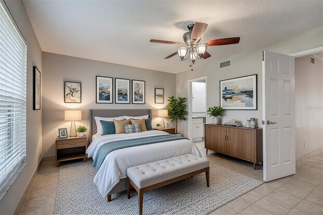 2632 ENTERPRISE ROAD E A12, Clearwater, FL 33759