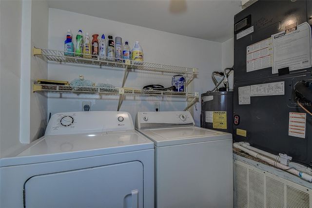 2632 ENTERPRISE ROAD E A12, Clearwater, FL 33759