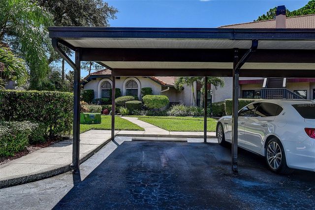 2632 ENTERPRISE ROAD E A12, Clearwater, FL 33759