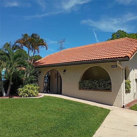 2632 ENTERPRISE ROAD E A12, Clearwater, FL 33759