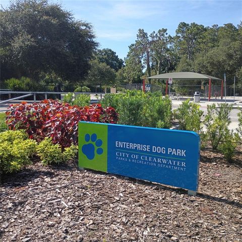 2632 ENTERPRISE ROAD E A12, Clearwater, FL 33759