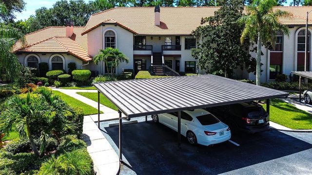 2632 ENTERPRISE ROAD E A12, Clearwater, FL 33759