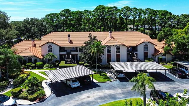 2632 ENTERPRISE ROAD E A12, Clearwater, FL 33759