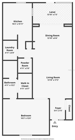 2632 ENTERPRISE ROAD E A12, Clearwater, FL 33759