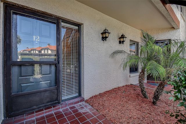 2632 ENTERPRISE ROAD E A12, Clearwater, FL 33759