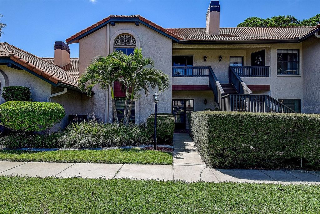 2632 ENTERPRISE ROAD E A12, Clearwater, FL 33759