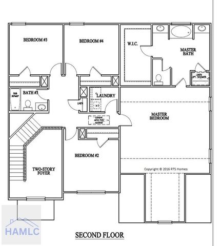 632 Doctor's Creek Road NE, Ludowici, GA 31316