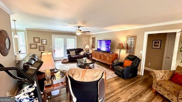 15 Savannah Place NW, Rome, GA 30165