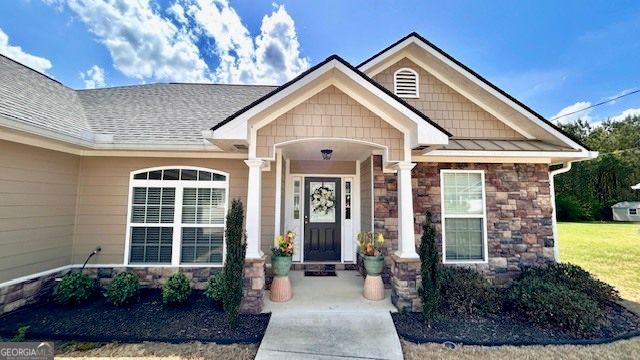 15 Savannah Place NW, Rome, GA 30165
