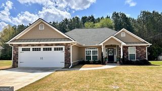 15 Savannah Place NW, Rome, GA 30165