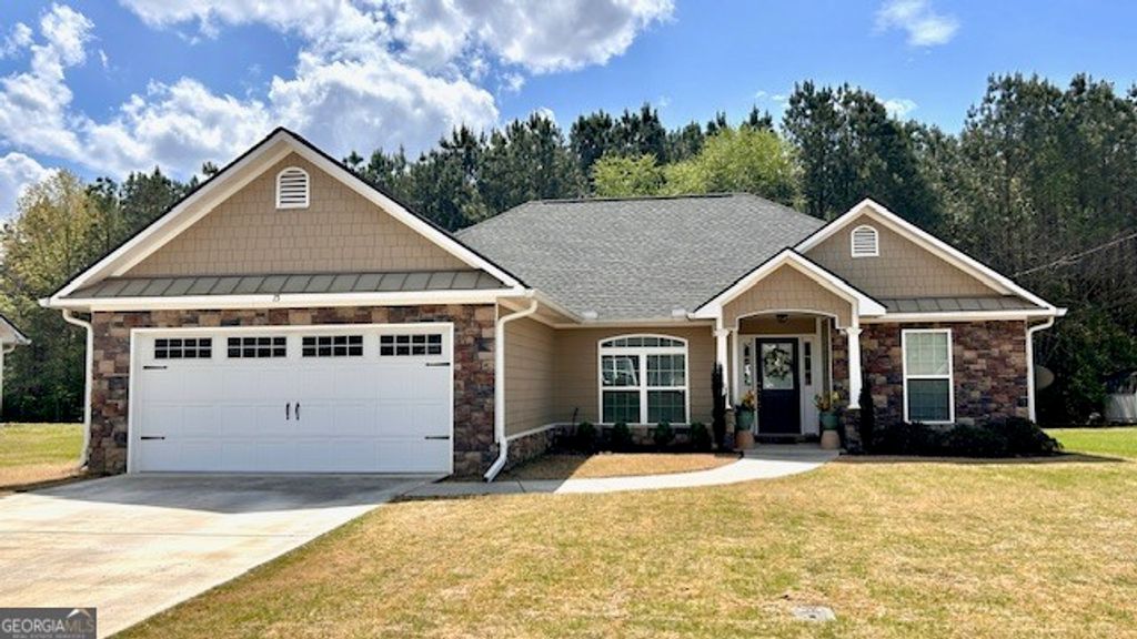15 Savannah Place NW, Rome, GA 30165