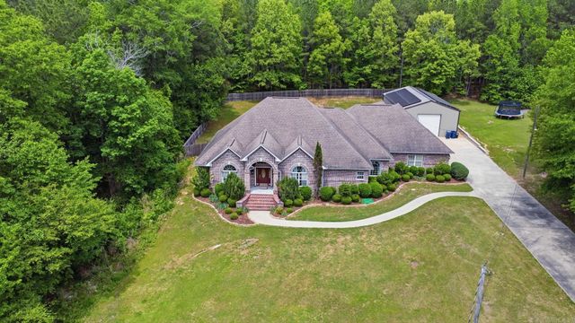 124 Wanda Gail Drive, El Dorado, AR 71730