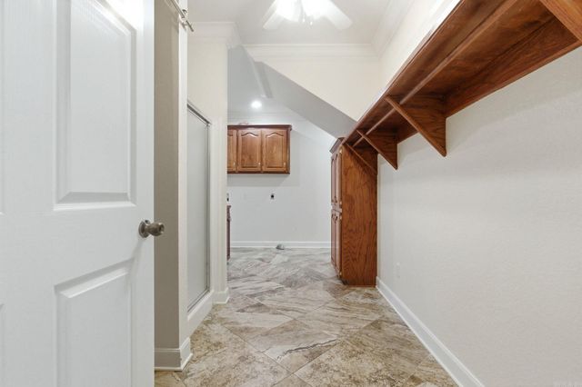 124 Wanda Gail Drive, El Dorado, AR 71730