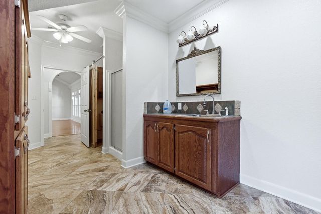124 Wanda Gail Drive, El Dorado, AR 71730