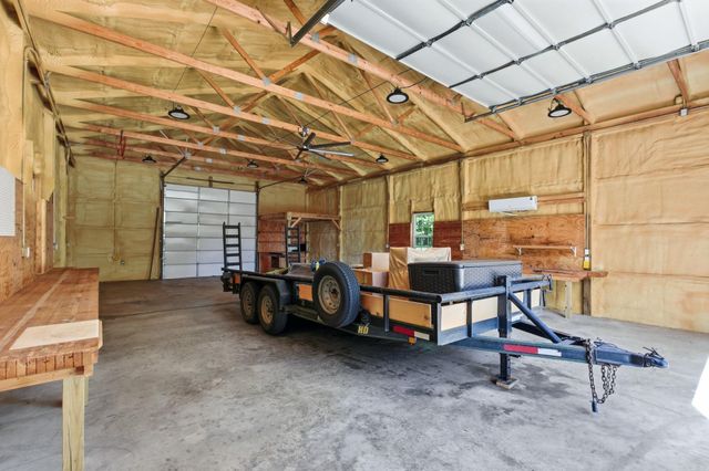 124 Wanda Gail Drive, El Dorado, AR 71730