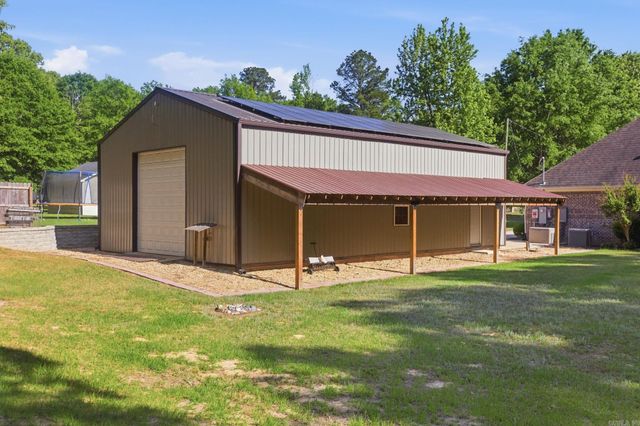 124 Wanda Gail Drive, El Dorado, AR 71730