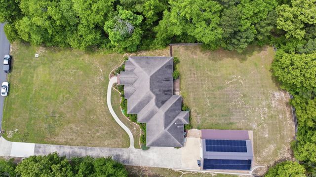 124 Wanda Gail Drive, El Dorado, AR 71730