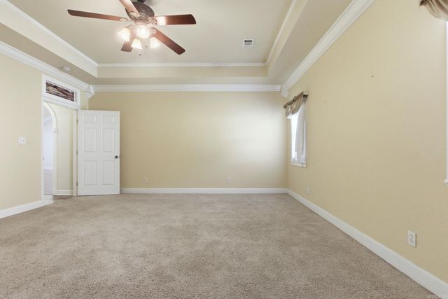124 Wanda Gail Drive, El Dorado, AR 71730