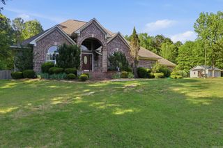 124 Wanda Gail Drive, El Dorado, AR 71730