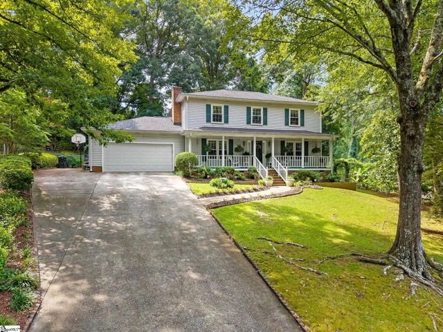 120 E Woodburn Drive, Taylors, SC 29687