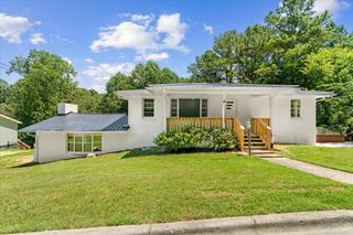 1411 Belton Ave, Dalton, GA 30720