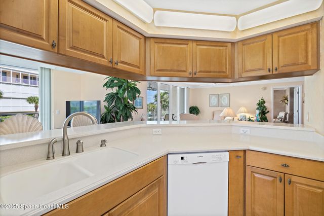 425 Buchanan Avenue, 201, Cape Canaveral, FL 32920