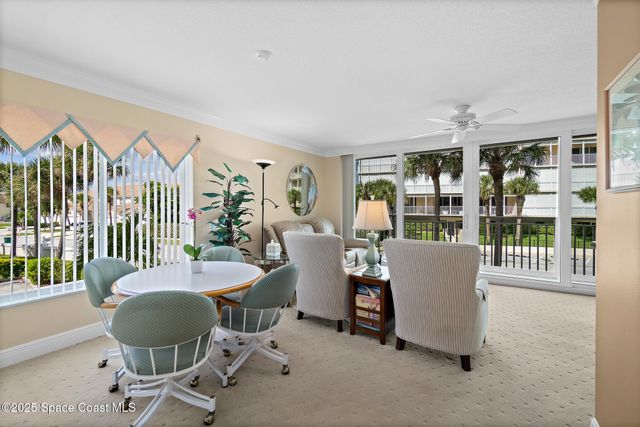 425 Buchanan Avenue, 201, Cape Canaveral, FL 32920