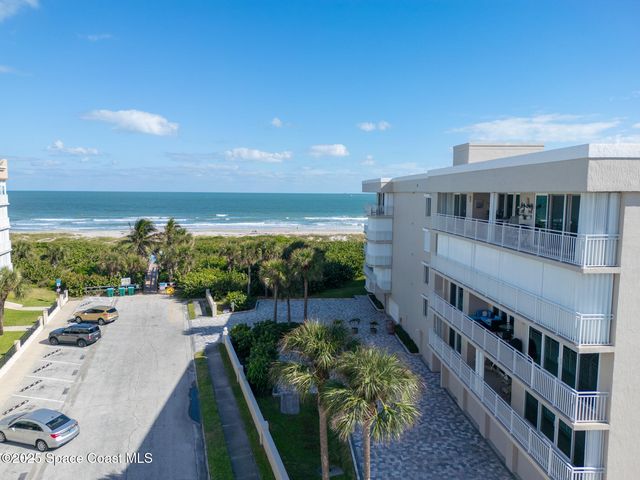 425 Buchanan Avenue, 201, Cape Canaveral, FL 32920