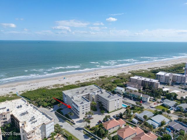 425 Buchanan Avenue, 201, Cape Canaveral, FL 32920