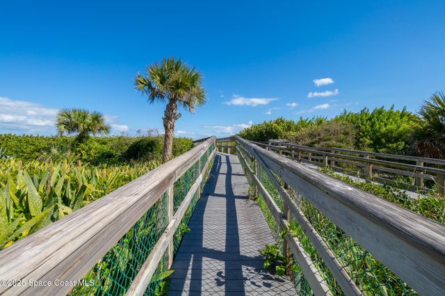 425 Buchanan Avenue, 201, Cape Canaveral, FL 32920