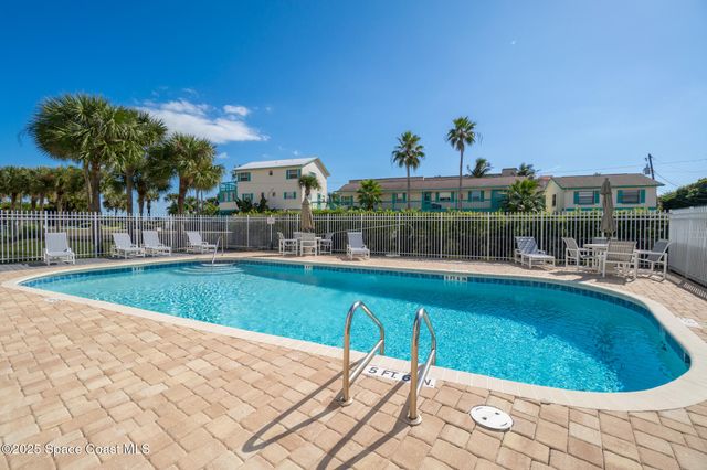 425 Buchanan Avenue, 201, Cape Canaveral, FL 32920