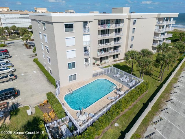 425 Buchanan Avenue, 201, Cape Canaveral, FL 32920