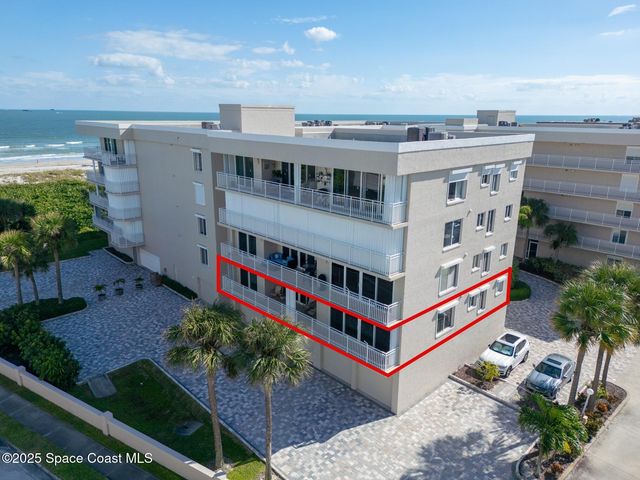 425 Buchanan Avenue, 201, Cape Canaveral, FL 32920