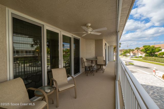 425 Buchanan Avenue, 201, Cape Canaveral, FL 32920