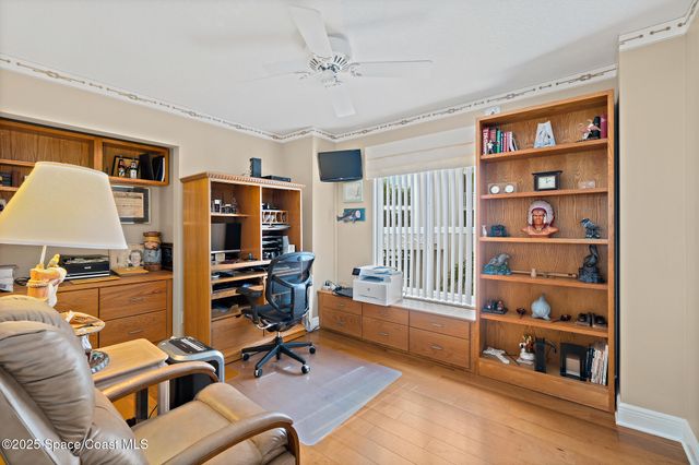 425 Buchanan Avenue, 201, Cape Canaveral, FL 32920