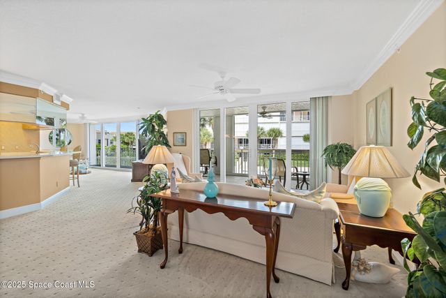 425 Buchanan Avenue, 201, Cape Canaveral, FL 32920