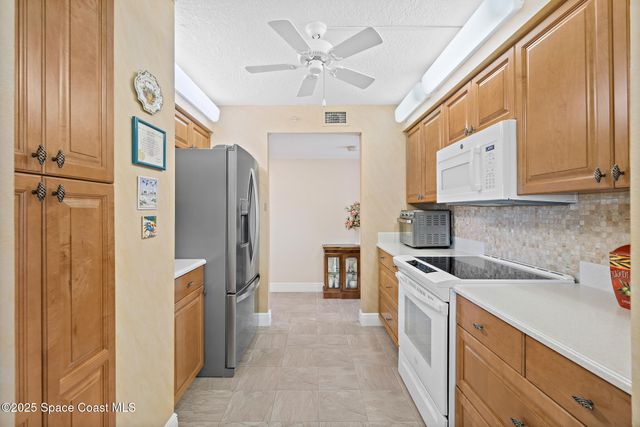 425 Buchanan Avenue, 201, Cape Canaveral, FL 32920